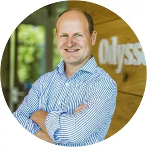 Martin Kúšik - Businessman