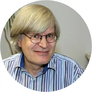 Martin Kutscha - Jurist