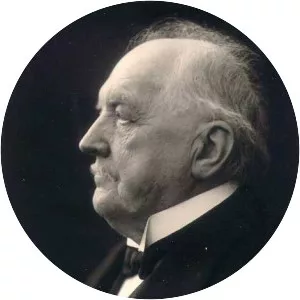 Martin Kutta (Martin Wilhelm Kutta)