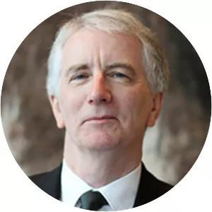 Martin Laffin - Author