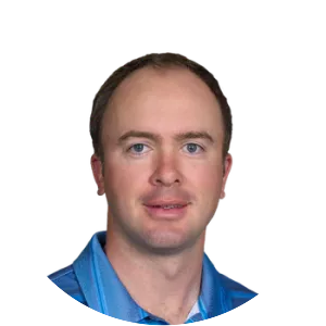 Martin Laird - Scottish professional golfer