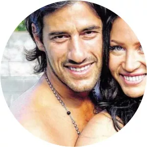 Martín Lamela photograph