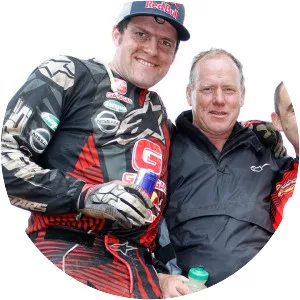 Martin Lampkin - Competitor