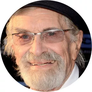 Martin Landau