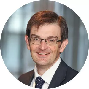 Martin Landray - Researcher