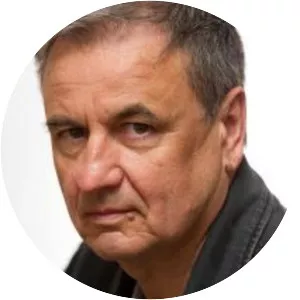 Martin Langford - Author