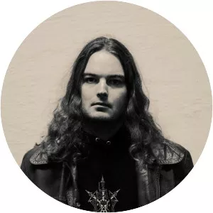 Martin Larsson - Swedish guitarist