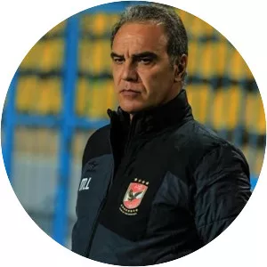 Martín Lasarte - Uruguayan former footballer