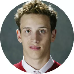 Martin Látal - Ice hockey player