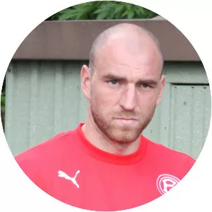 Martin Latka - Football player