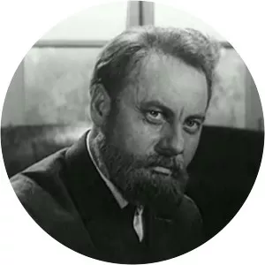 Martin Latsis - Politician