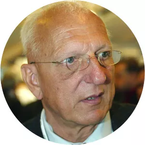 Martin Lauer - Olympic athlete