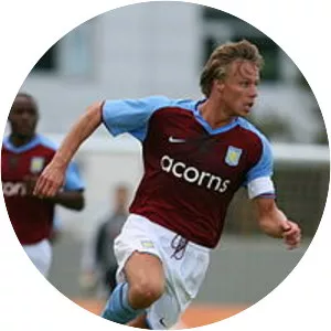 Martin Laursen