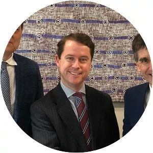 Martin Laverty - Chief Executive Officer of the Royal Flying Doctor Service of Australia