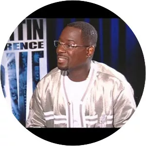 Martin Lawrence Live: Runteldat
