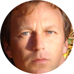 Martin Lee Stephenson