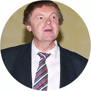 Martin Leiner - German theologian