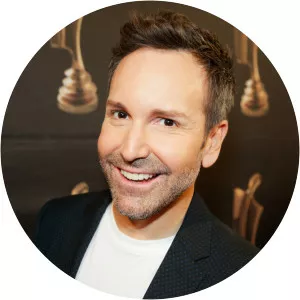 Martin Lemay photograph