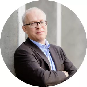 Martin Lengwiler - Historian