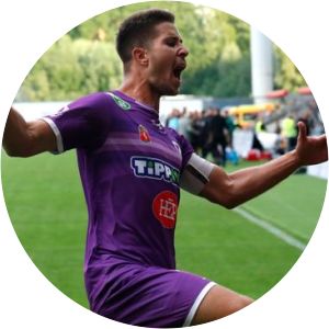 Martin Levente Vágó