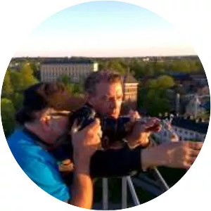 Martin Lima de Faria