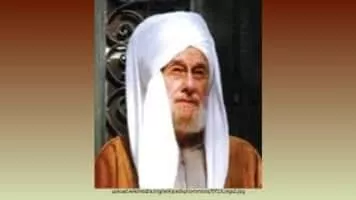 Martin Lings - Writer