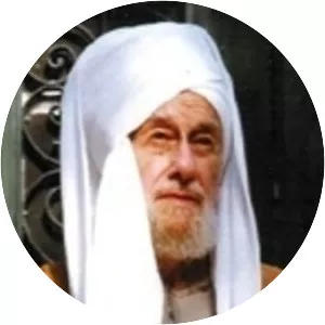 Martin Lings - Writer