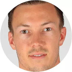 Martin Linnes - Norwegian football player