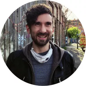 Martin Lischke - Film producer