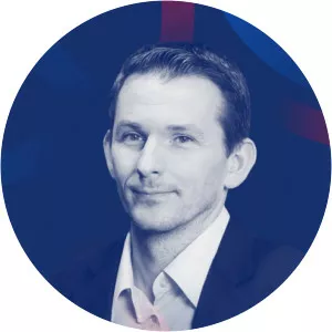 Martin Lisý photograph