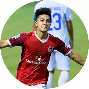 Martin Lo - Soccer player