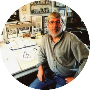 Martin Lodewijk - Dutch writer