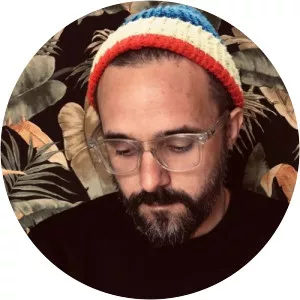 Martín Longoni - Musical artist