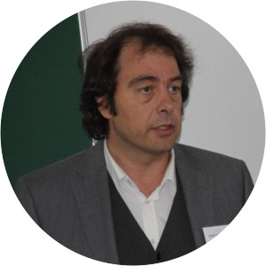 Martin López-Corredoira