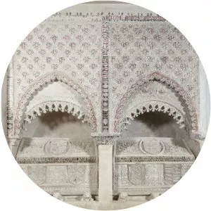 Martín López de Córdoba - Leonor López de Córdoba's father