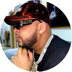 Martin Lora - Musical artist