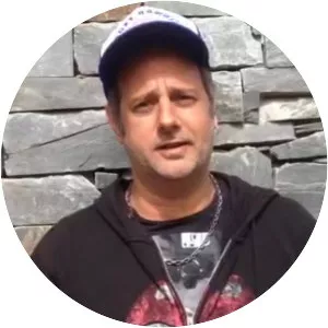 Martín Lorenzo - Musician