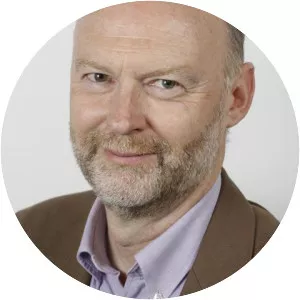 Martin Loughlin - Author