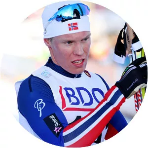 Martin Løwstrøm Nyenget