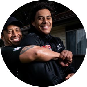 Martin Luai photograph