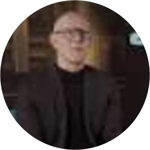 Martin Luginbühl - Author