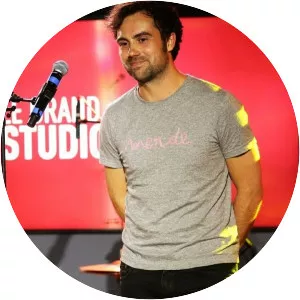 Martin Luminet - Musical artist