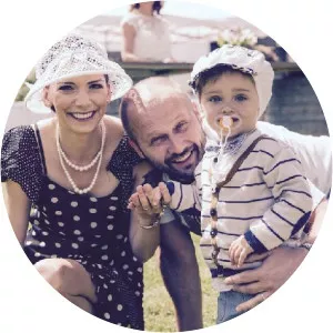 Martin Luterán photograph