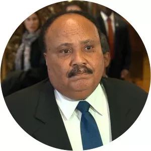 Martin Luther King III
