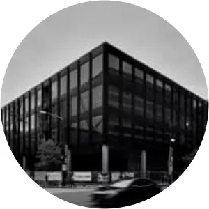 Martin Luther King Jr. Memorial Library