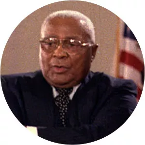 Martin Luther King Sr.