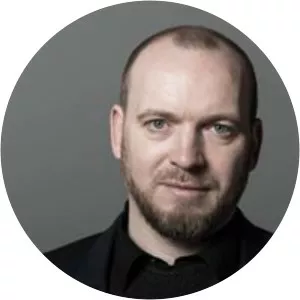 Martin Lyngbo photograph