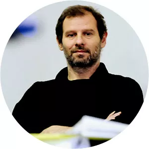 Martin MilanŠimečka - Journalist