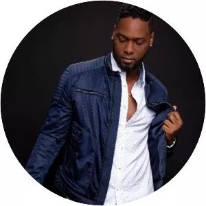 Martin Machore photograph