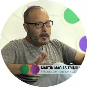 Martín Macías Trujillo
